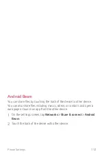 Preview for 113 page of LG M250Y User Manual