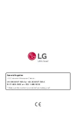 Preview for 143 page of LG M250Y User Manual