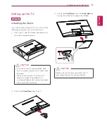 Preview for 9 page of LG M2631D Owner'S Manual