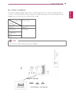 Preview for 25 page of LG M2631D Owner'S Manual