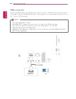 Preview for 28 page of LG M2631D Owner'S Manual