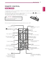 Preview for 31 page of LG M2631D Owner'S Manual