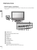 Предварительный просмотр 4 страницы LG M2762DP Owner'S Manual