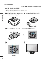 Предварительный просмотр 6 страницы LG M2762DP Owner'S Manual