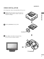 Предварительный просмотр 7 страницы LG M2762DP Owner'S Manual