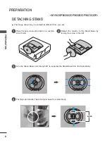 Предварительный просмотр 8 страницы LG M2762DP Owner'S Manual