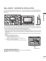 Предварительный просмотр 11 страницы LG M2762DP Owner'S Manual