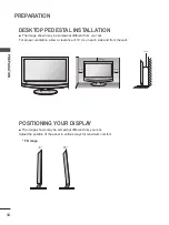 Предварительный просмотр 12 страницы LG M2762DP Owner'S Manual