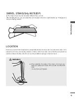 Предварительный просмотр 13 страницы LG M2762DP Owner'S Manual