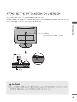 Предварительный просмотр 15 страницы LG M2762DP Owner'S Manual