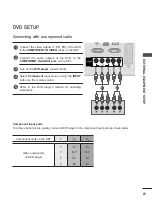 Предварительный просмотр 21 страницы LG M2762DP Owner'S Manual