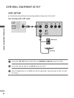 Предварительный просмотр 24 страницы LG M2762DP Owner'S Manual