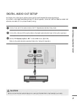 Предварительный просмотр 27 страницы LG M2762DP Owner'S Manual