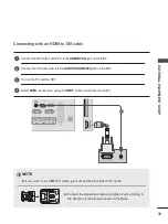 Предварительный просмотр 31 страницы LG M2762DP Owner'S Manual