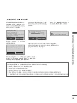 Предварительный просмотр 55 страницы LG M2762DP Owner'S Manual