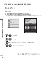 Предварительный просмотр 56 страницы LG M2762DP Owner'S Manual