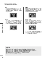 Предварительный просмотр 66 страницы LG M2762DP Owner'S Manual