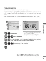 Предварительный просмотр 67 страницы LG M2762DP Owner'S Manual