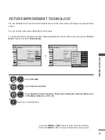 Предварительный просмотр 71 страницы LG M2762DP Owner'S Manual