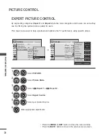 Предварительный просмотр 72 страницы LG M2762DP Owner'S Manual