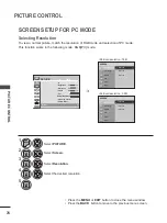 Предварительный просмотр 76 страницы LG M2762DP Owner'S Manual