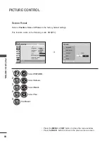 Предварительный просмотр 80 страницы LG M2762DP Owner'S Manual