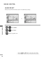 Предварительный просмотр 86 страницы LG M2762DP Owner'S Manual