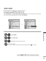 Предварительный просмотр 101 страницы LG M2762DP Owner'S Manual