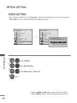 Предварительный просмотр 102 страницы LG M2762DP Owner'S Manual