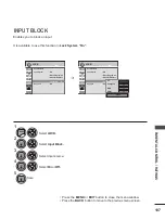 Предварительный просмотр 107 страницы LG M2762DP Owner'S Manual