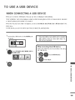 Предварительный просмотр 109 страницы LG M2762DP Owner'S Manual