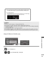 Предварительный просмотр 119 страницы LG M2762DP Owner'S Manual