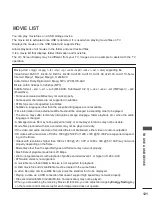 Предварительный просмотр 121 страницы LG M2762DP Owner'S Manual