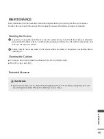 Предварительный просмотр 137 страницы LG M2762DP Owner'S Manual