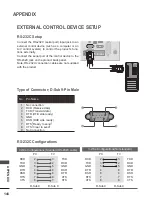 Предварительный просмотр 146 страницы LG M2762DP Owner'S Manual