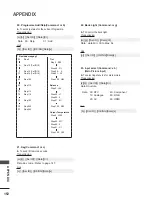 Предварительный просмотр 152 страницы LG M2762DP Owner'S Manual