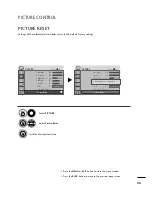 Предварительный просмотр 54 страницы LG M2794D Owner'S Manual