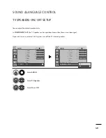 Предварительный просмотр 60 страницы LG M2794D Owner'S Manual