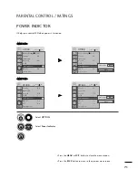 Предварительный просмотр 72 страницы LG M2794D Owner'S Manual