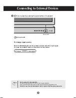 Preview for 5 page of LG M2900S User Manual