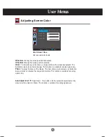 Preview for 12 page of LG M2900S User Manual