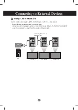 Предварительный просмотр 9 страницы LG M2901S Owner'S Manual