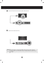 Предварительный просмотр 24 страницы LG M2901S Owner'S Manual