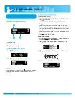 Preview for 15 page of LG M31 Owner'S Manual