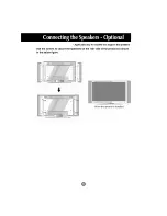 Предварительный просмотр 11 страницы LG M3200C-BA Owner'S Manual