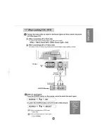 Предварительный просмотр 16 страницы LG M3200C-BA Owner'S Manual