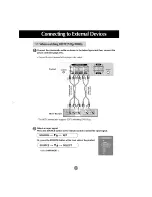 Предварительный просмотр 17 страницы LG M3200C-BA Owner'S Manual