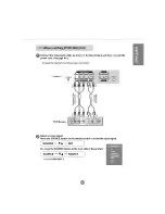 Предварительный просмотр 18 страницы LG M3200C-BA Owner'S Manual