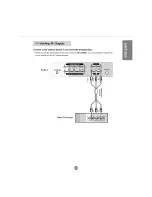 Предварительный просмотр 20 страницы LG M3200C-BA Owner'S Manual