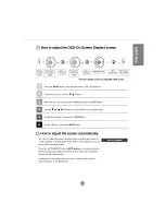 Предварительный просмотр 24 страницы LG M3200C-BA Owner'S Manual